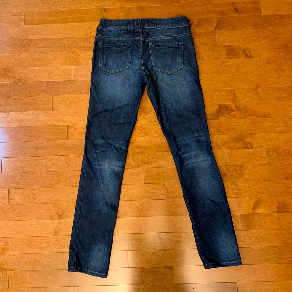 Dynamite Jeans - Picture 2 of 6